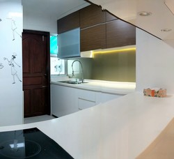Mayflower Ville (D20), Terrace #207895551